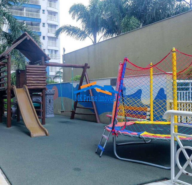 Apartamento, 3 quartos, 125 m² - Foto 39