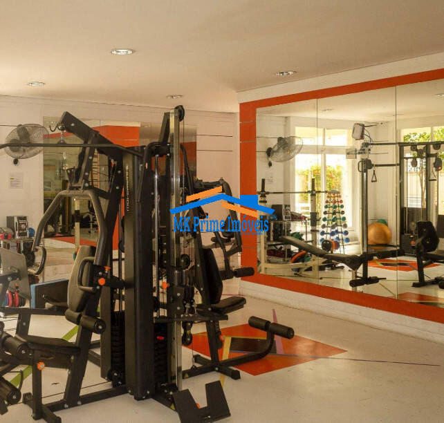 Apartamento, 3 quartos, 125 m² - Foto 43