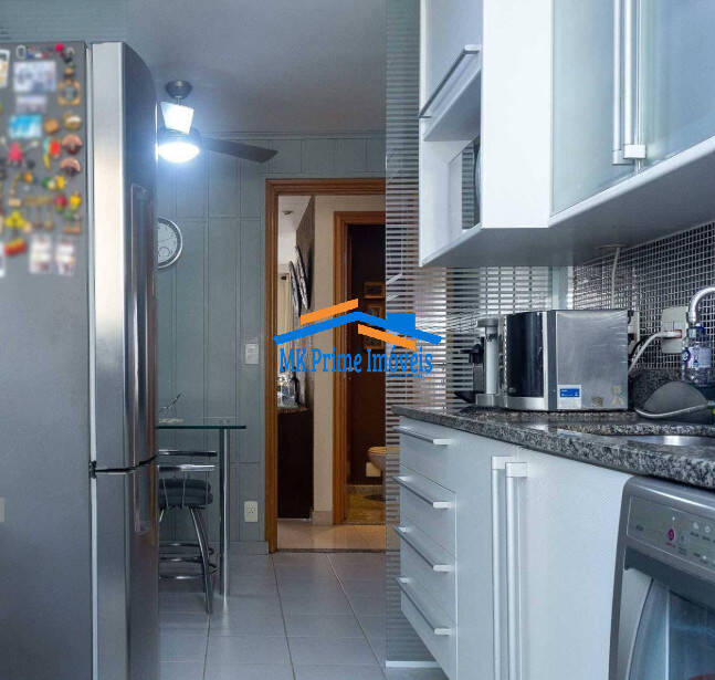 Apartamento, 3 quartos, 125 m² - Foto 16