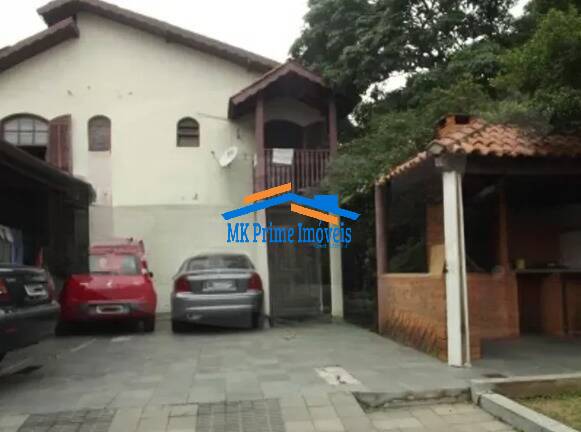 Sobrado, 2 quartos, 160 m² - Foto 16