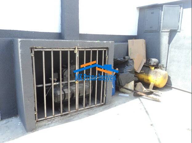 Sala-Conjunto, 503 m² - Foto 4