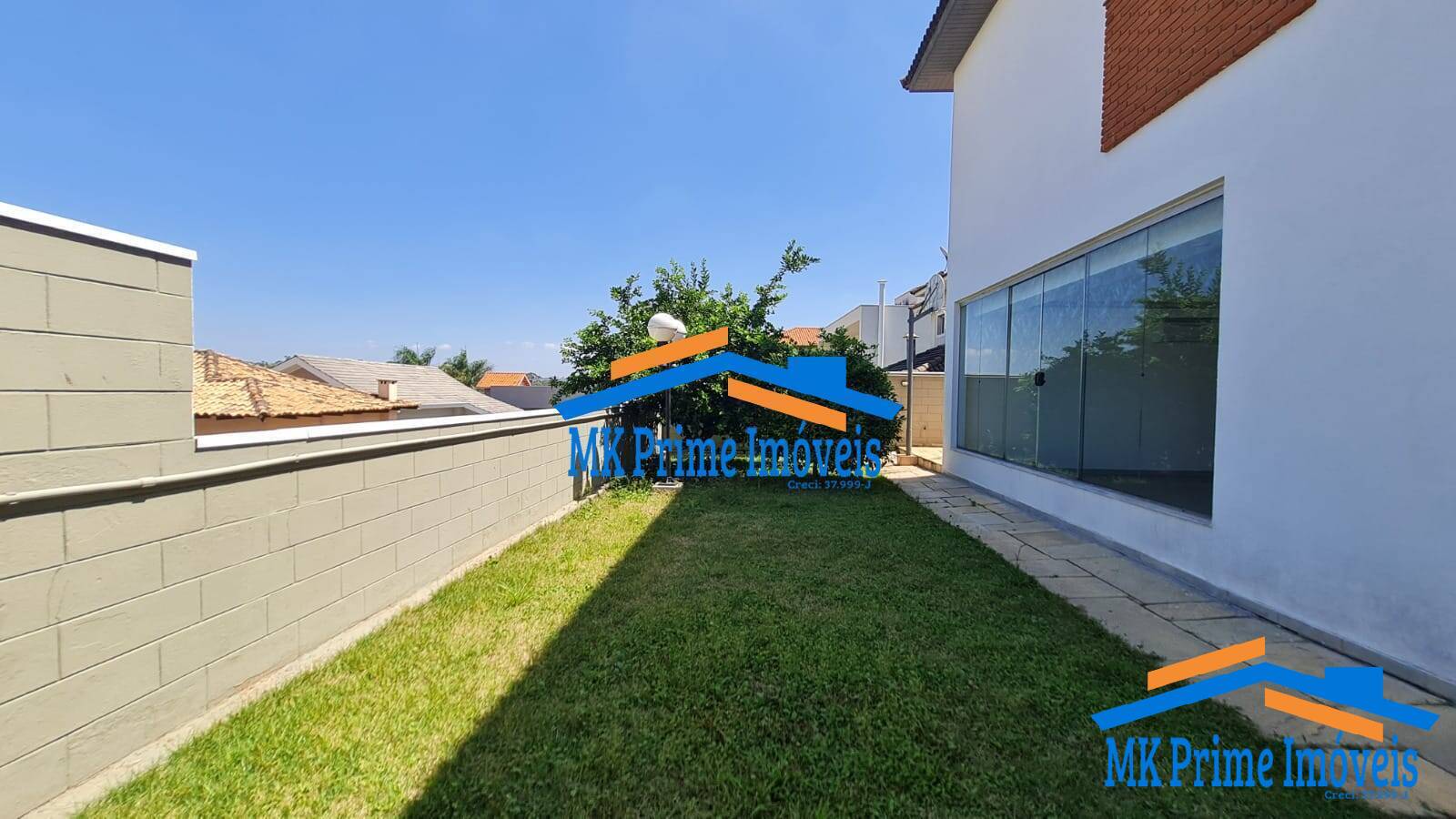 Casa de Condomínio, 4 quartos - Foto 23