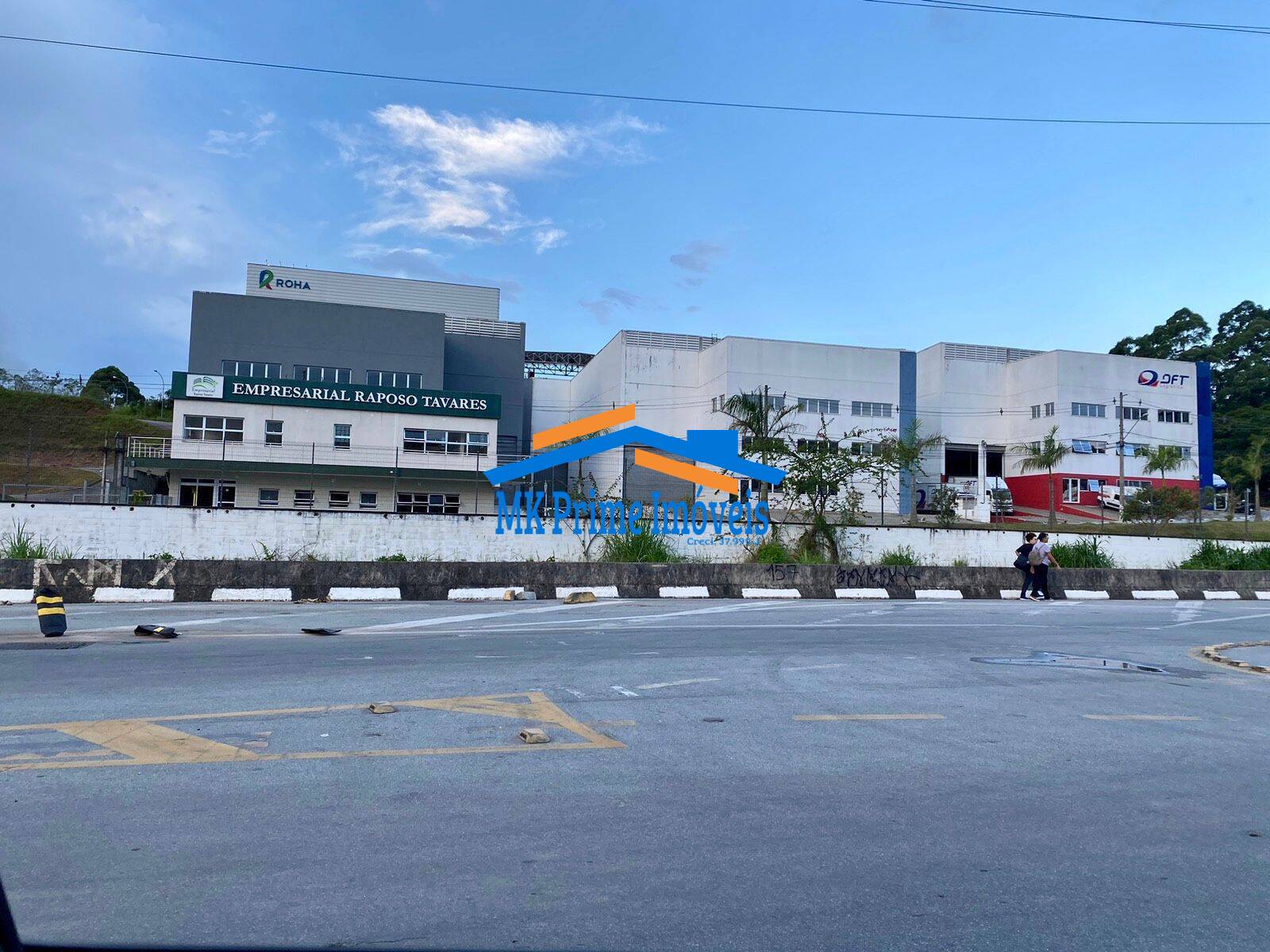 Prédio Inteiro, 1000 m² - Foto 21