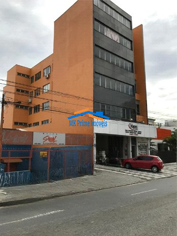 Prédio Inteiro à venda e aluguel, 1300m² - Foto 1
