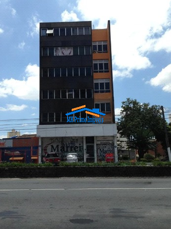 Prédio Inteiro à venda e aluguel, 1300m² - Foto 2