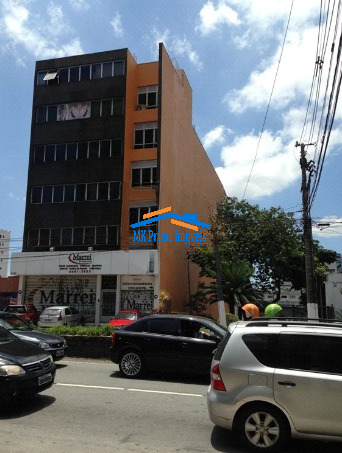 Prédio Inteiro à venda e aluguel, 1300m² - Foto 3