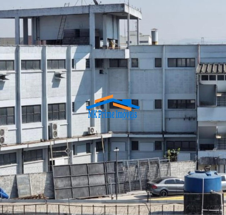 Depósito-Galpão, 5010 m² - Foto 5