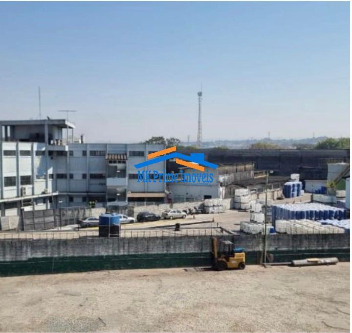 Depósito-Galpão, 5010 m² - Foto 4