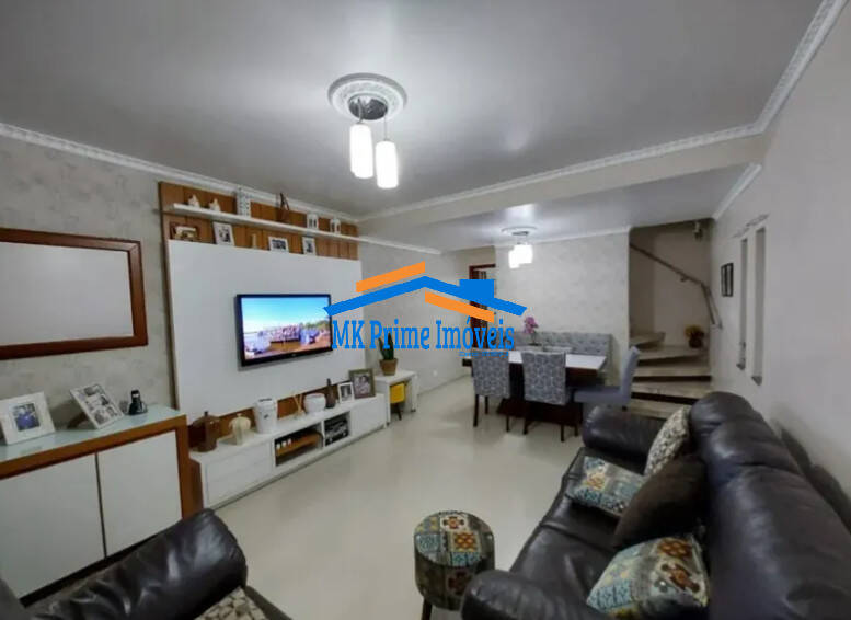 Sobrado à venda com 2 quartos, 150m² - Foto 3