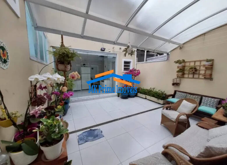 Sobrado à venda com 2 quartos, 150m² - Foto 7