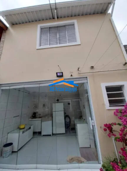 Sobrado à venda com 2 quartos, 150m² - Foto 5