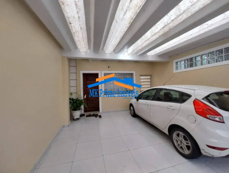 Sobrado à venda com 2 quartos, 150m² - Foto 4
