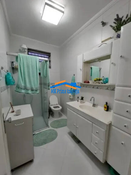 Sobrado à venda com 2 quartos, 150m² - Foto 12