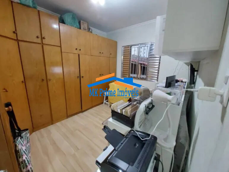 Sobrado à venda com 2 quartos, 150m² - Foto 13