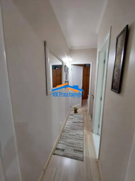 Sobrado à venda com 2 quartos, 150m² - Foto 16
