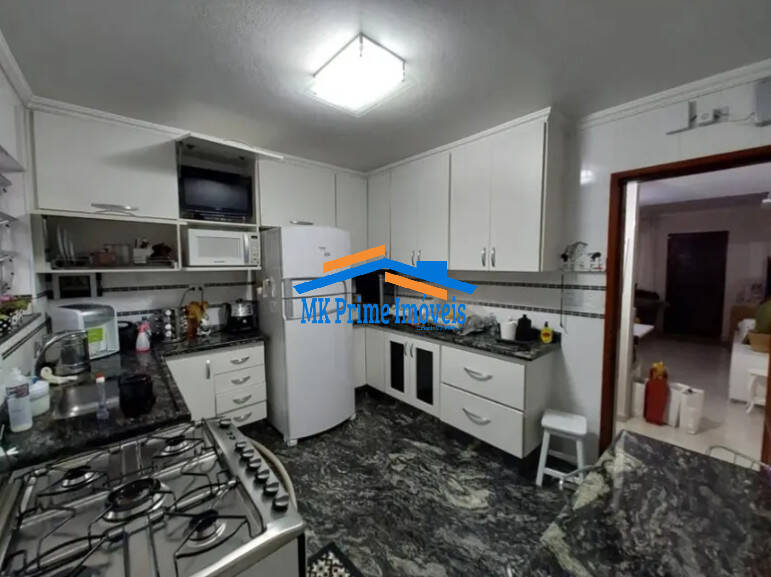 Sobrado à venda com 2 quartos, 150m² - Foto 19