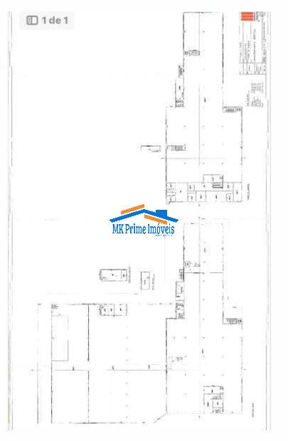 Depósito-Galpão-Armazém à venda, 5499m² - Foto 36