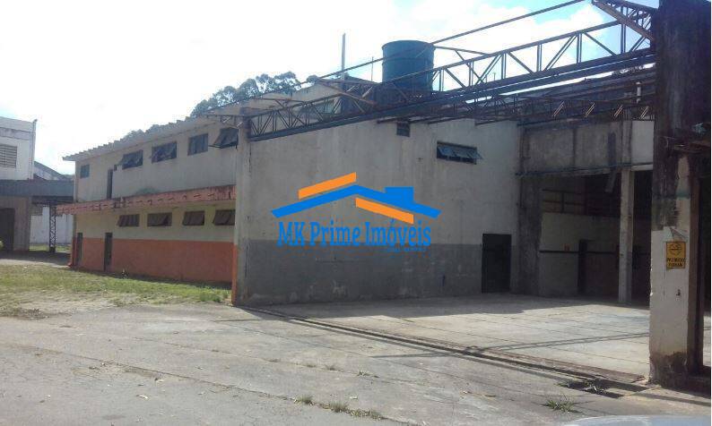 Depósito-Galpão-Armazém à venda, 5499m² - Foto 9
