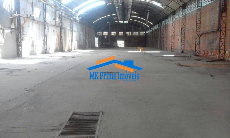 Depósito-Galpão-Armazém à venda, 5499m² - Foto 13