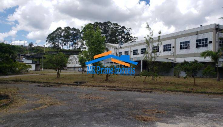 Depósito-Galpão-Armazém à venda, 5499m² - Foto 8