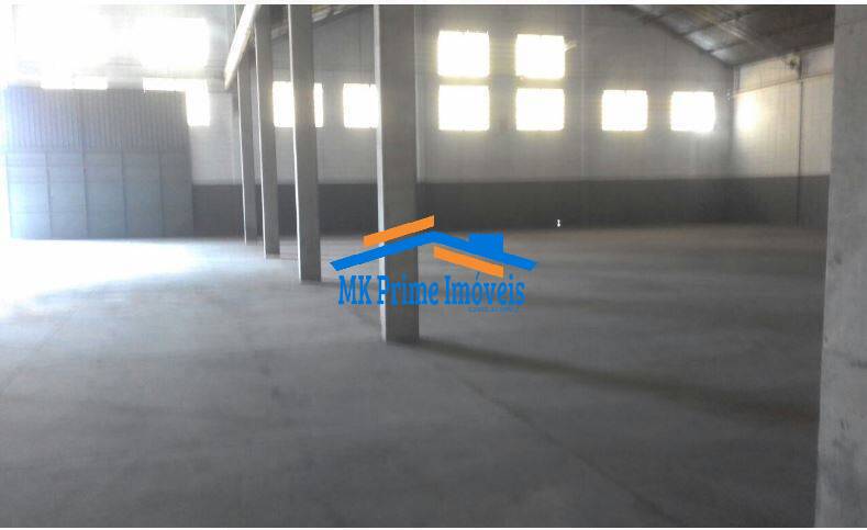 Depósito-Galpão-Armazém à venda, 5499m² - Foto 14