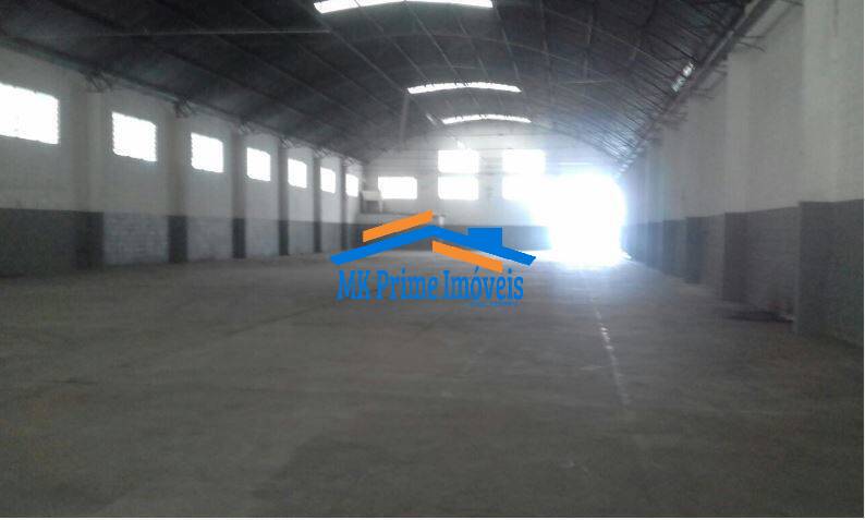 Depósito-Galpão-Armazém à venda, 5499m² - Foto 15