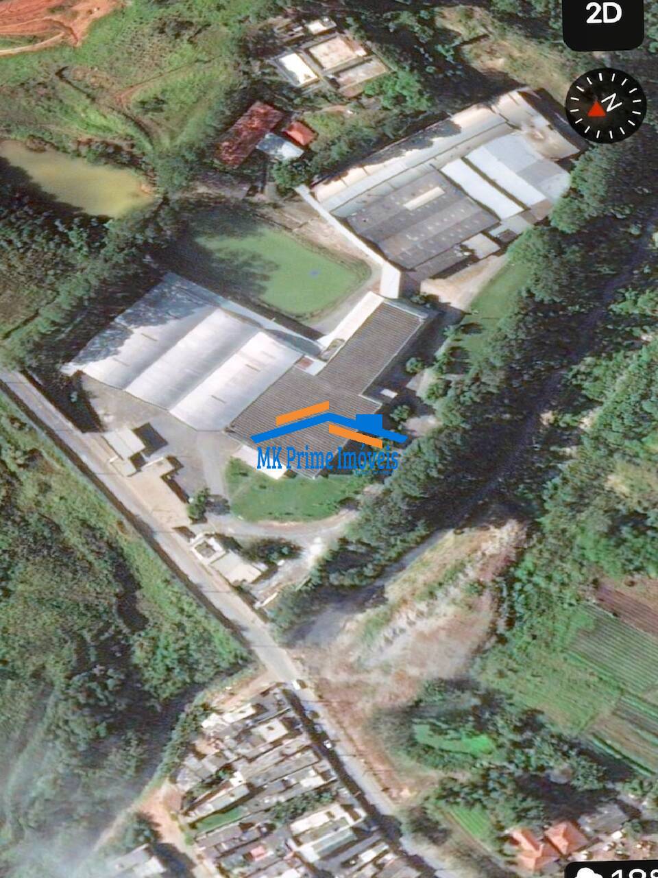 Depósito-Galpão-Armazém à venda, 5499m² - Foto 29
