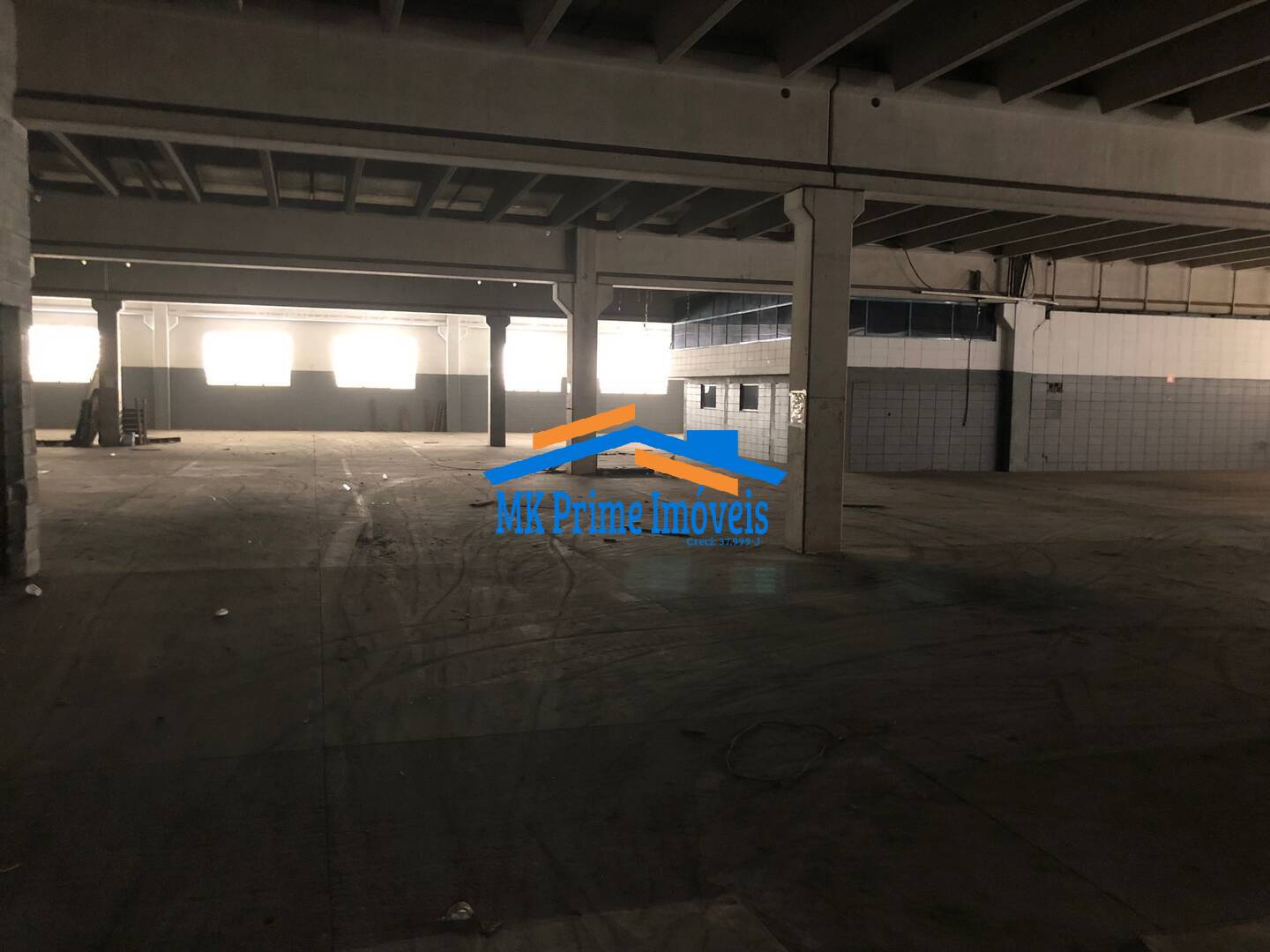 Depósito-Galpão-Armazém à venda, 5499m² - Foto 17