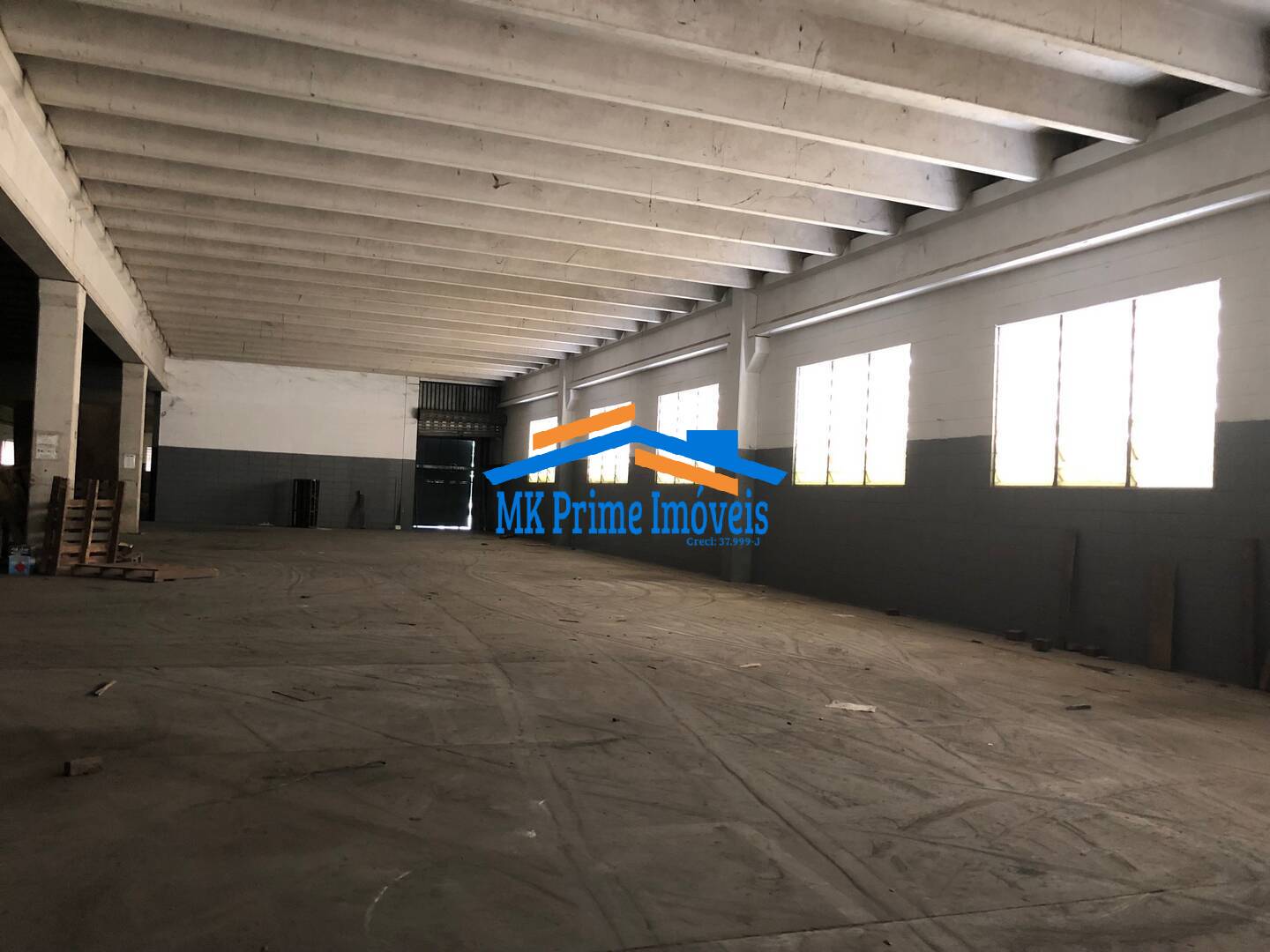 Depósito-Galpão-Armazém à venda, 5499m² - Foto 18