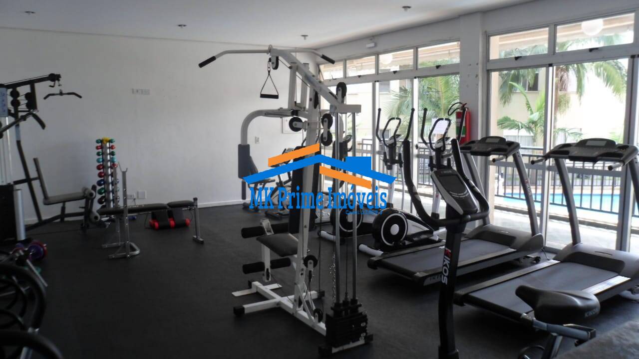 Apartamento, 2 quartos, 68 m² - Foto 8