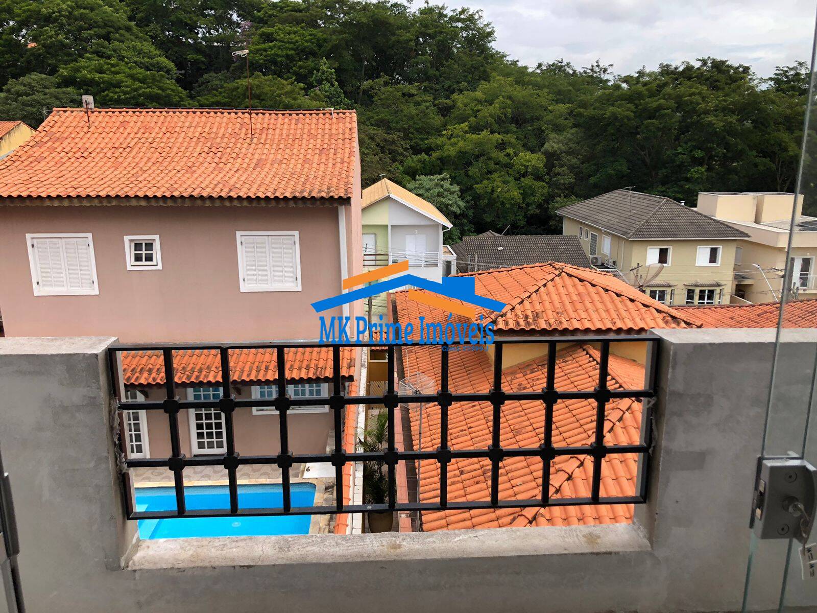 Casa de Condomínio à venda e aluguel com 3 quartos, 206m² - Foto 5