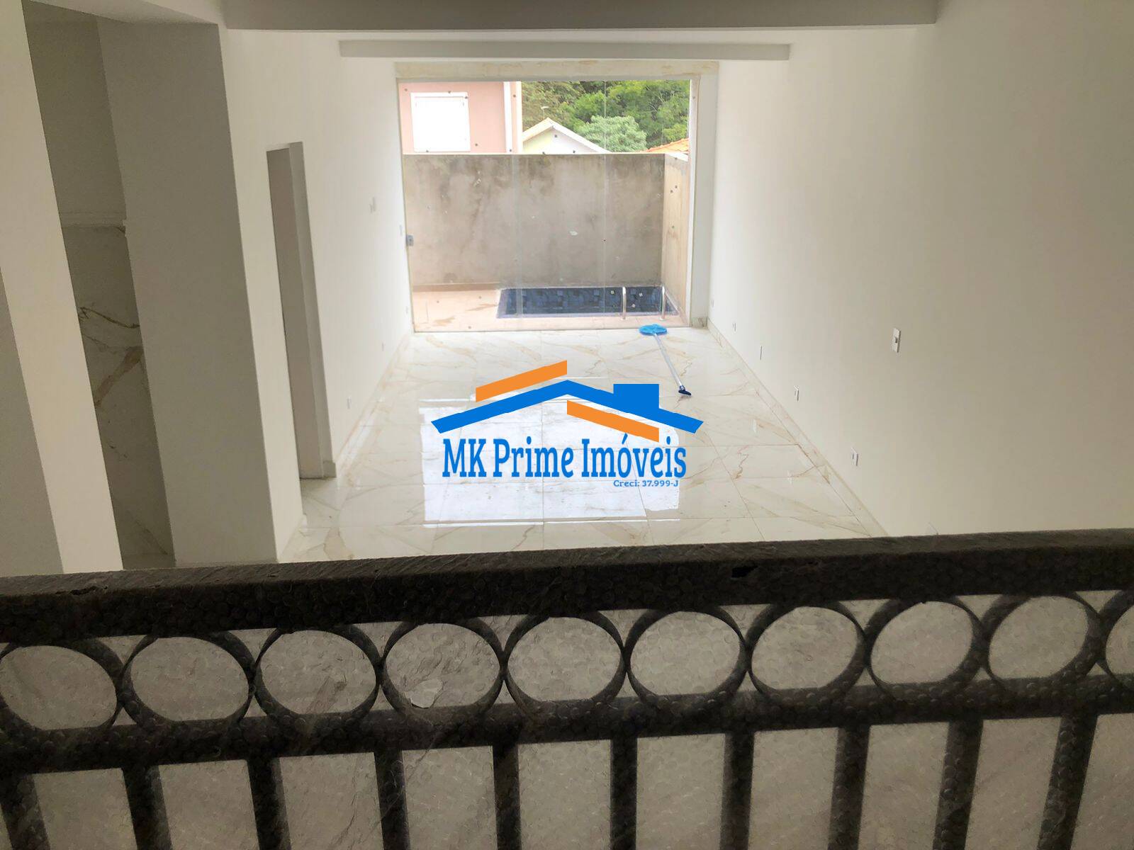 Casa de Condomínio à venda e aluguel com 3 quartos, 206m² - Foto 8