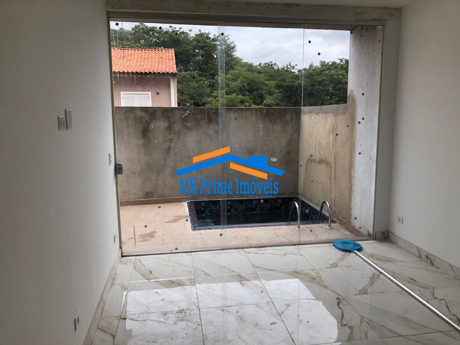 Casa de Condomínio à venda e aluguel com 3 quartos, 206m² - Foto 12