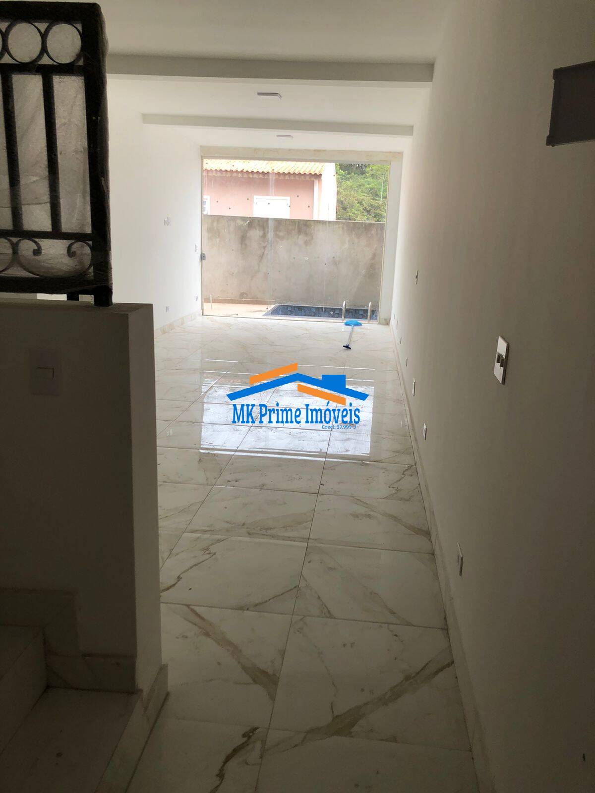 Casa de Condomínio à venda e aluguel com 3 quartos, 206m² - Foto 15