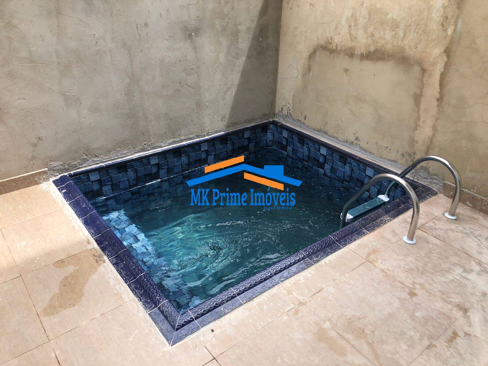 Casa de Condomínio à venda e aluguel com 3 quartos, 206m² - Foto 18