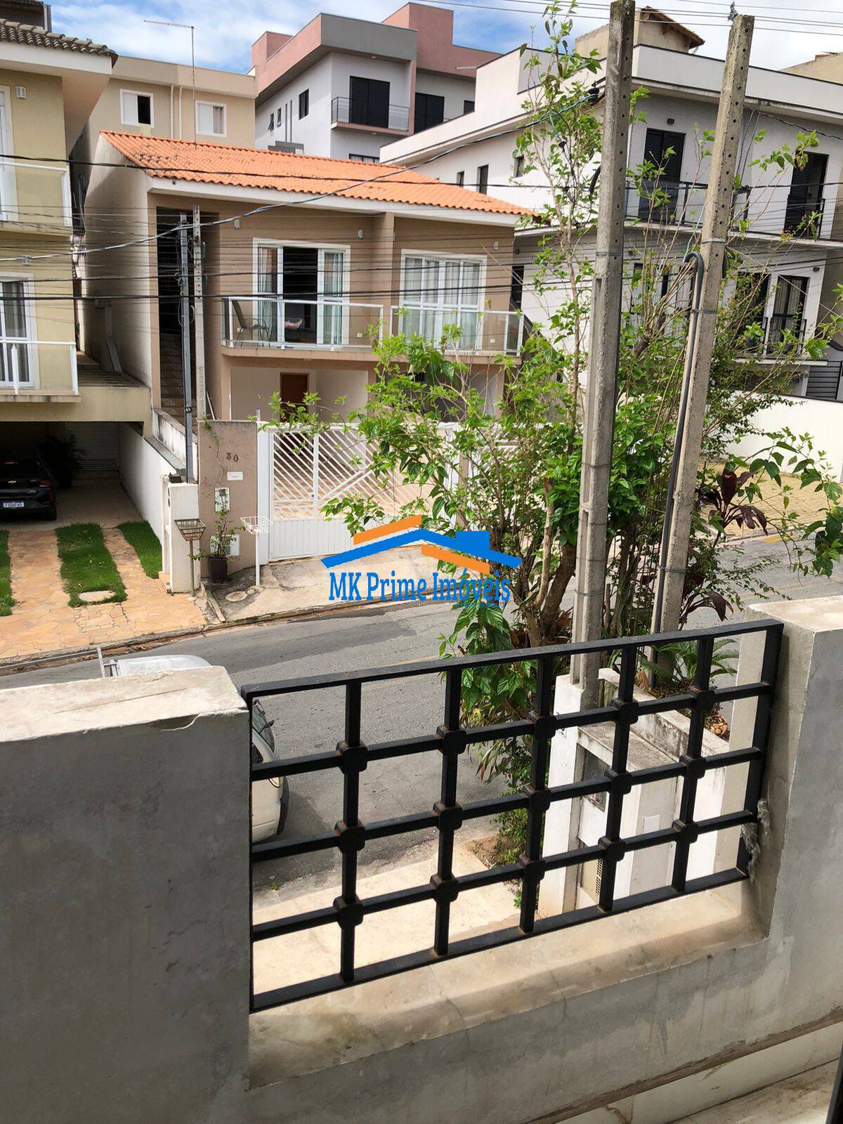 Casa de Condomínio à venda e aluguel com 3 quartos, 206m² - Foto 22