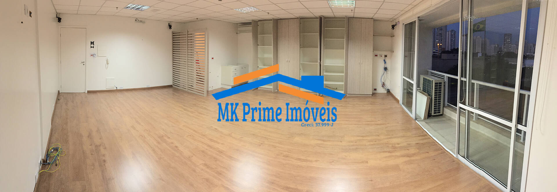 Sala-Conjunto, 61 m² - Foto 2