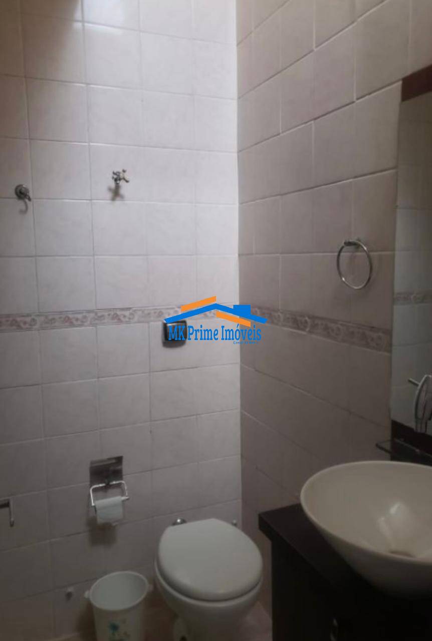 Sobrado, 3 quartos, 167 m² - Foto 21