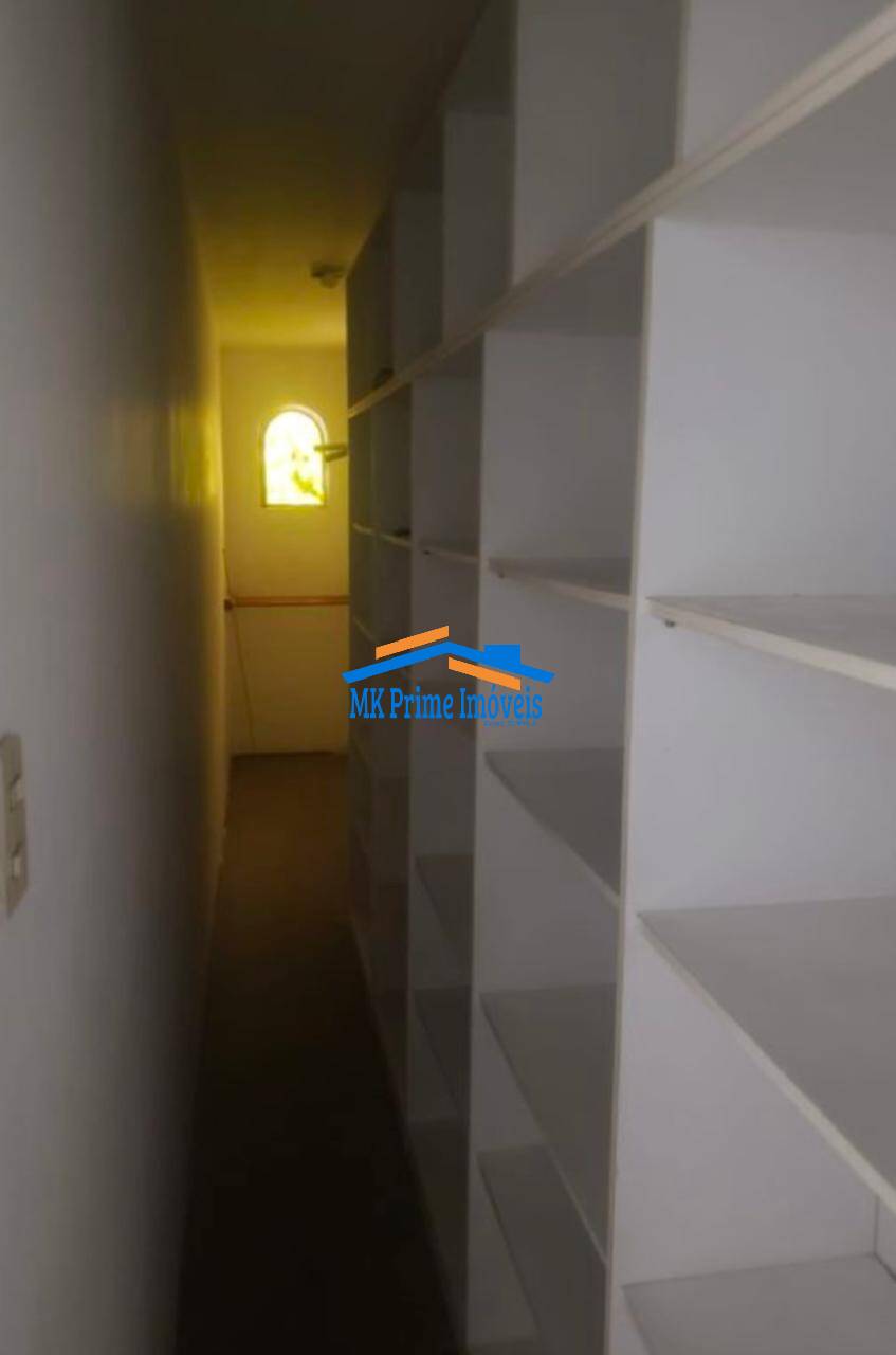 Sobrado, 3 quartos, 167 m² - Foto 17