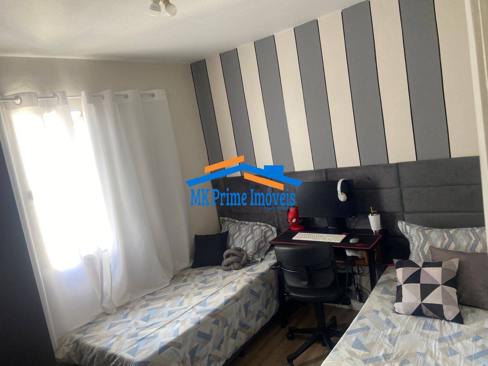 Sobrado à venda com 2 quartos, 143m² - Foto 6