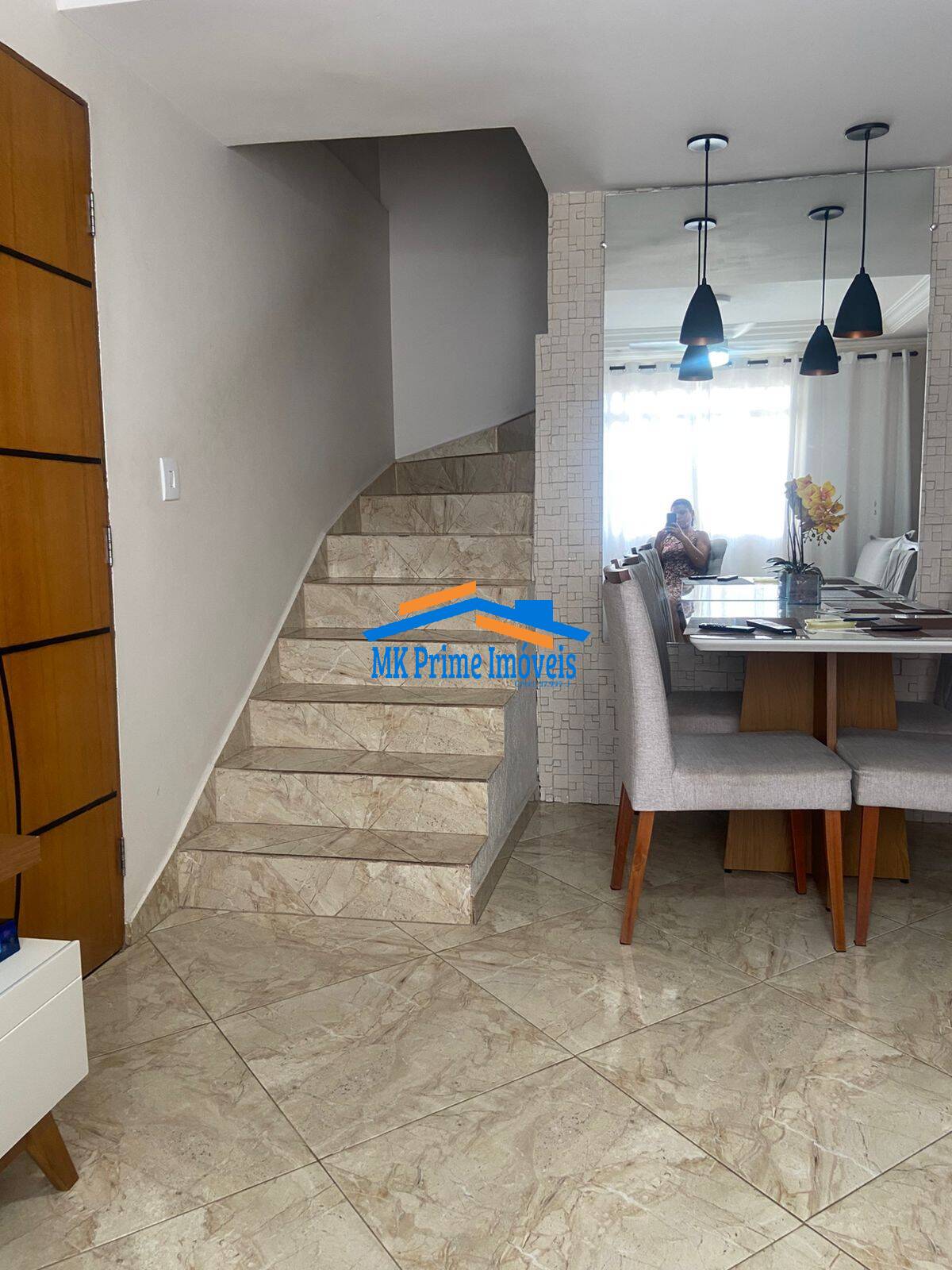 Sobrado à venda com 2 quartos, 143m² - Foto 4