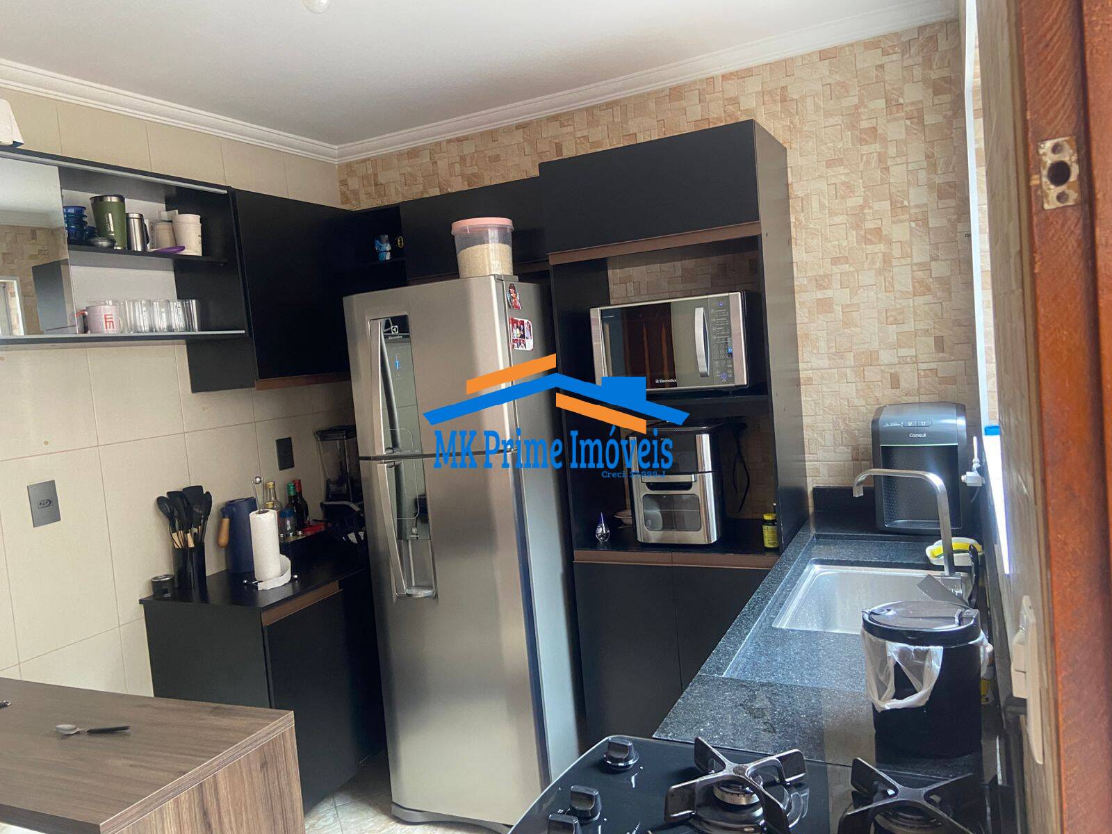 Sobrado à venda com 2 quartos, 143m² - Foto 9