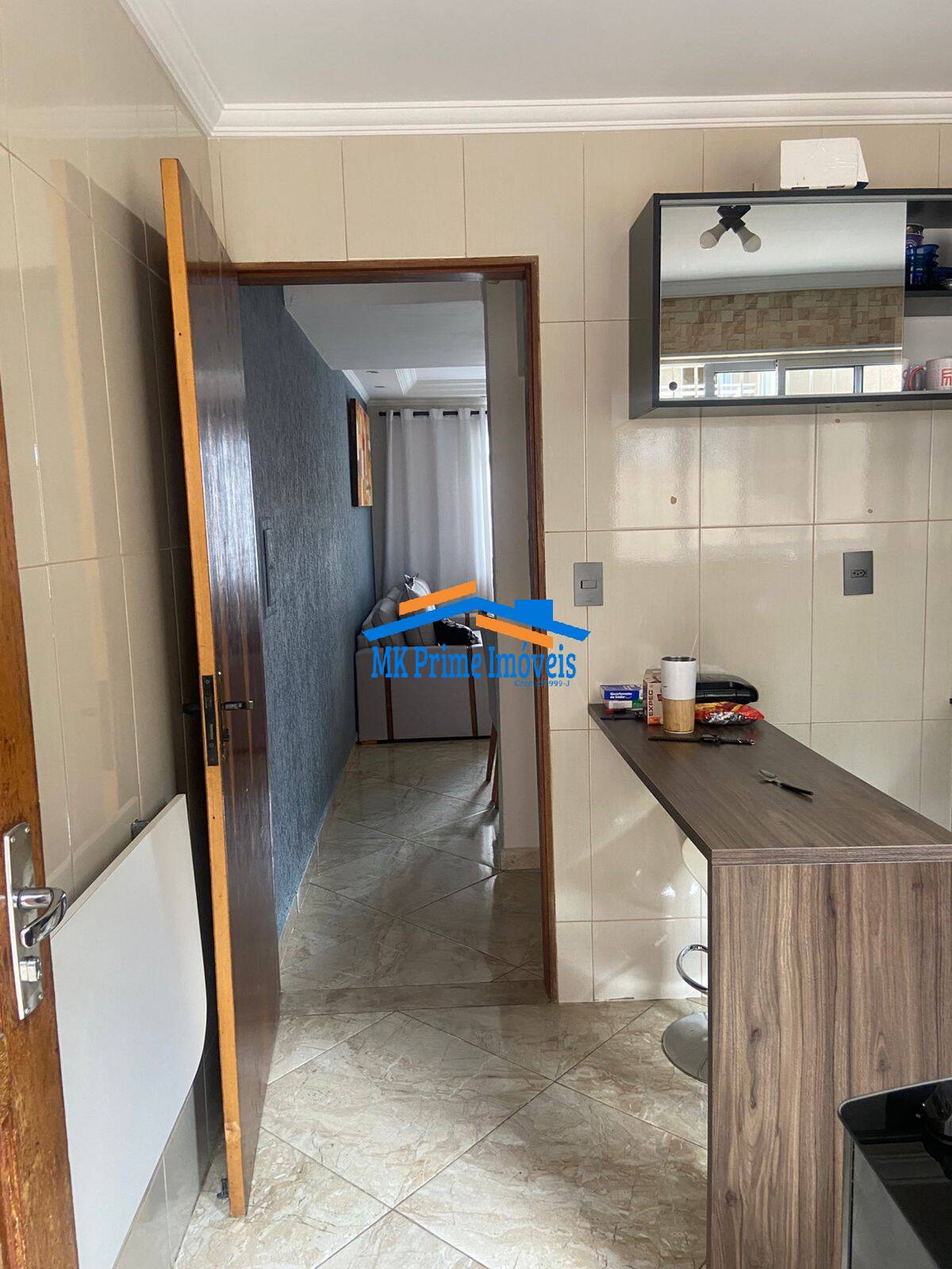 Sobrado à venda com 2 quartos, 143m² - Foto 7