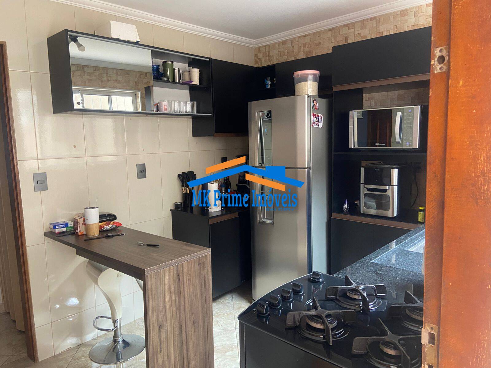 Sobrado à venda com 2 quartos, 143m² - Foto 8