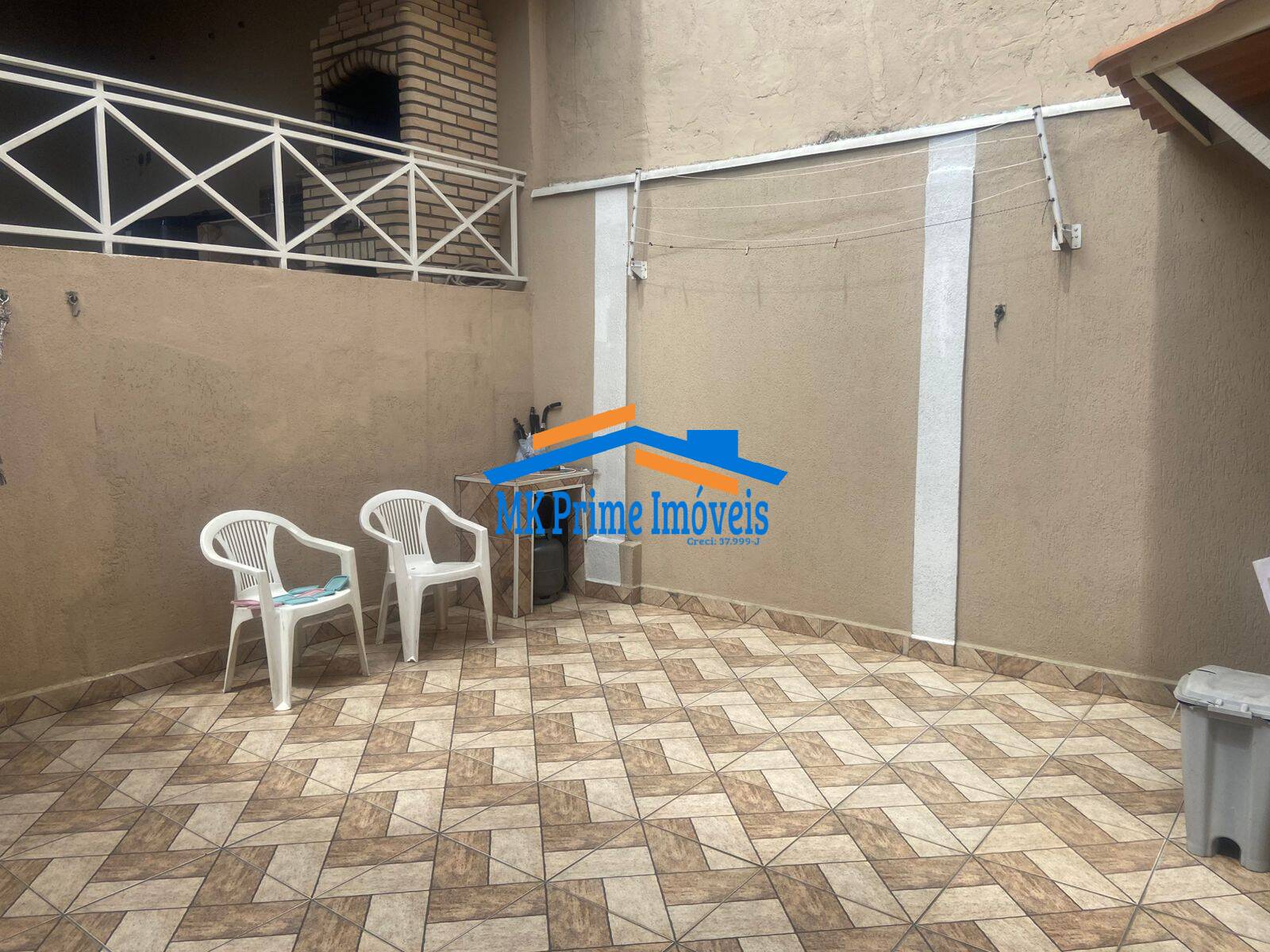 Sobrado à venda com 2 quartos, 143m² - Foto 15