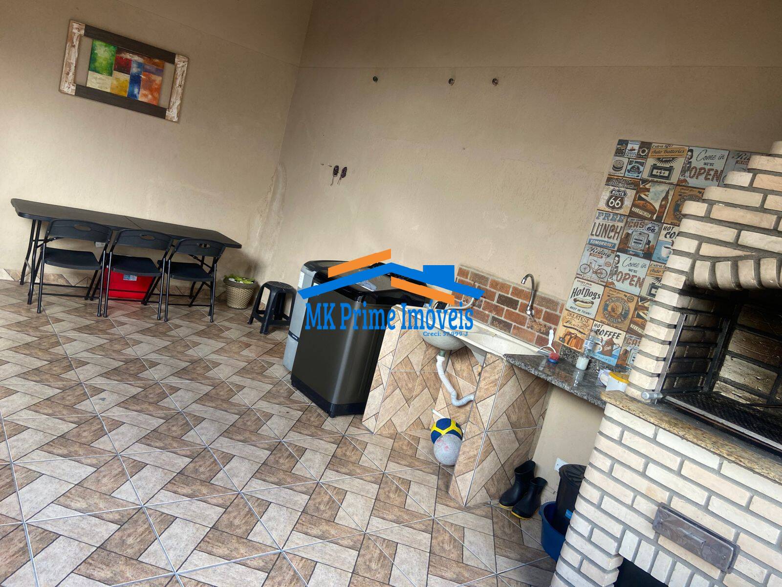 Sobrado à venda com 2 quartos, 143m² - Foto 14