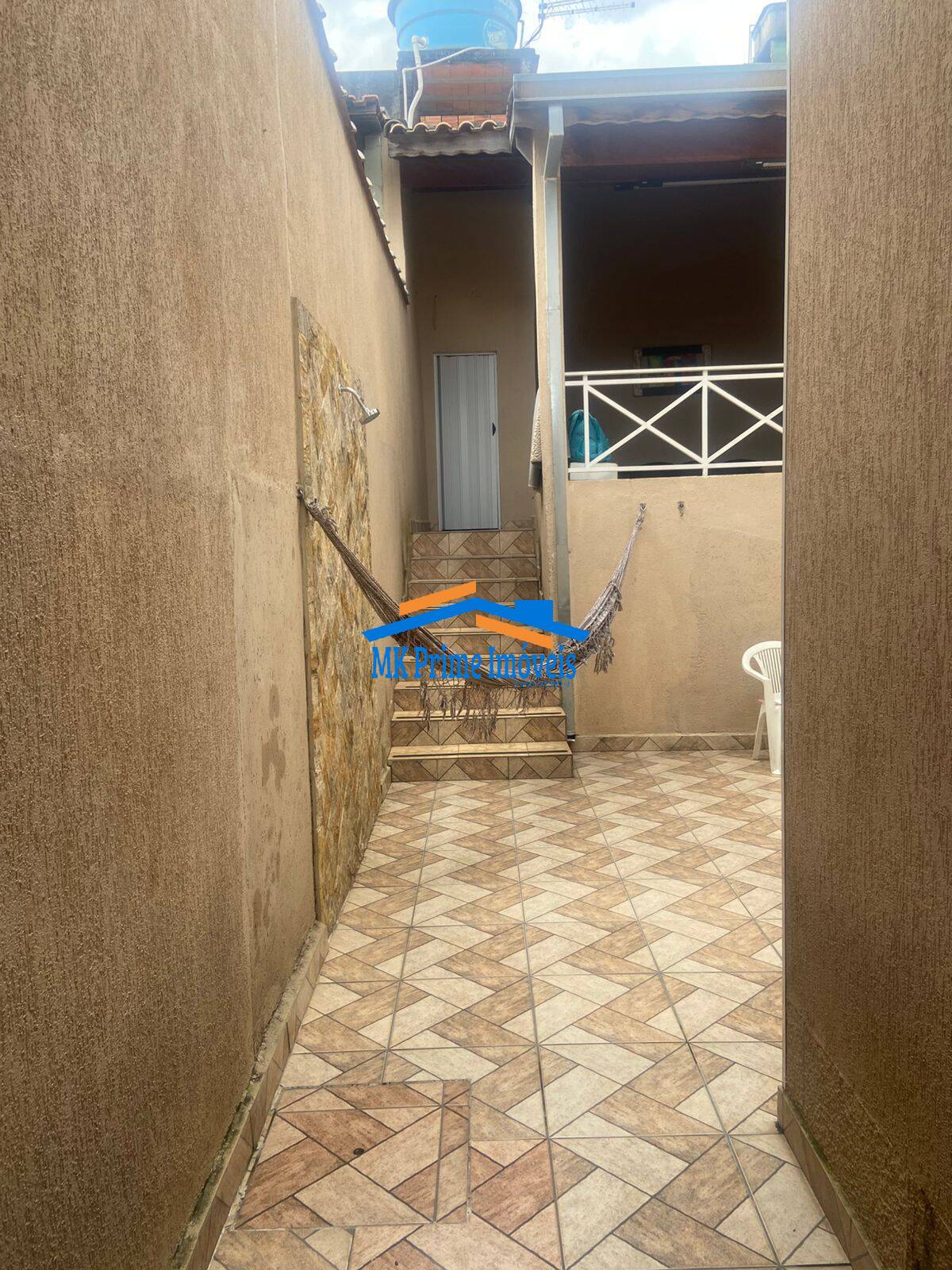 Sobrado à venda com 2 quartos, 143m² - Foto 13