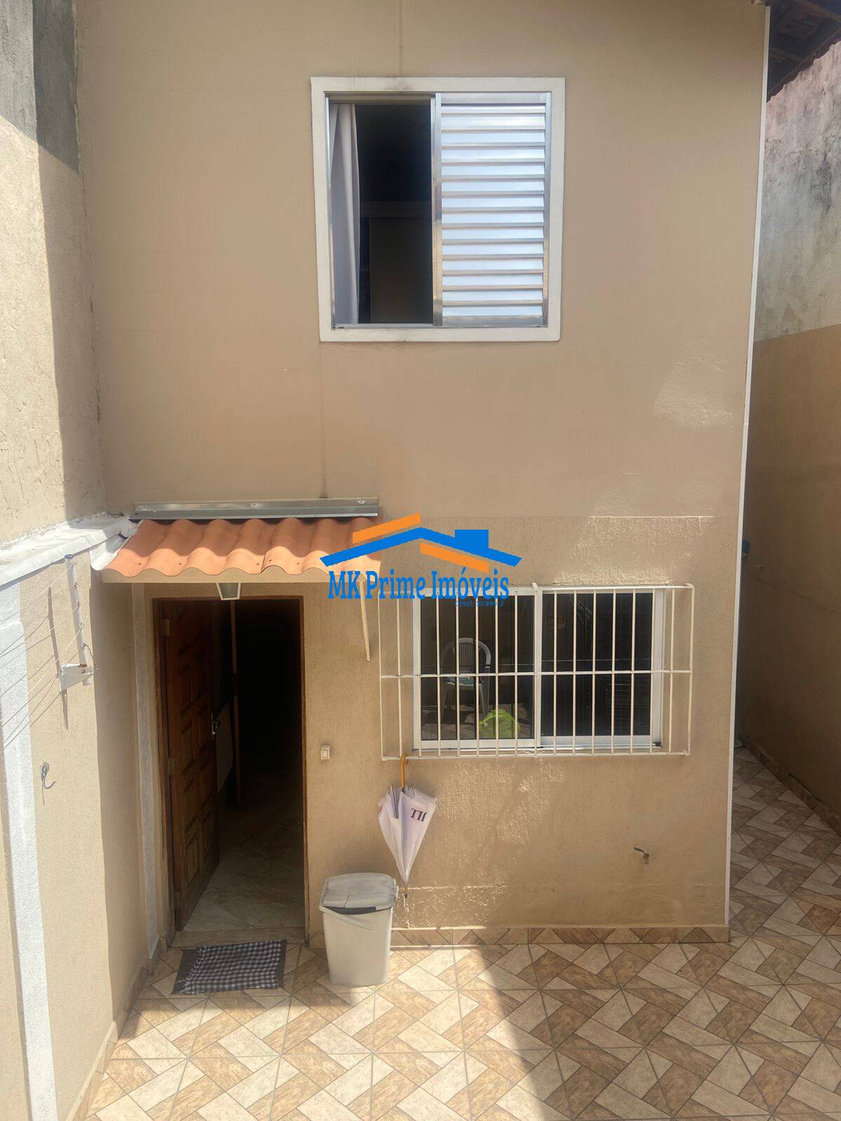 Sobrado à venda com 2 quartos, 143m² - Foto 19