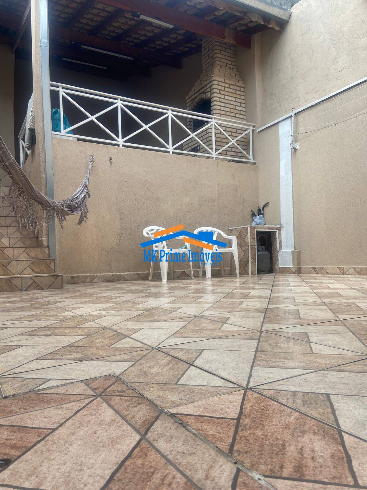 Sobrado à venda com 2 quartos, 143m² - Foto 17