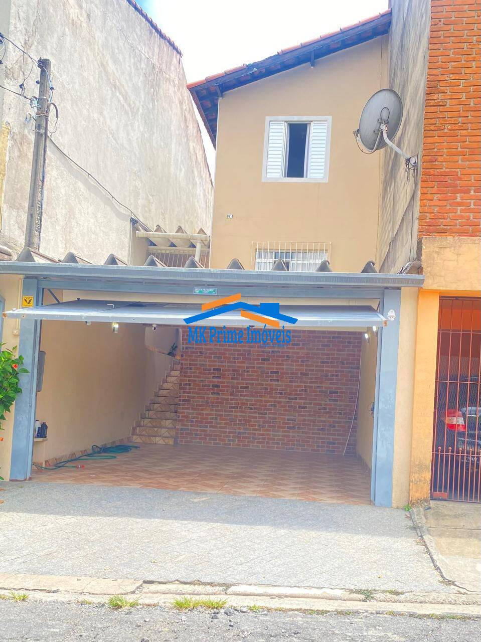 Sobrado à venda com 2 quartos, 143m² - Foto 20